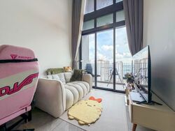The Garden Residences (D19), Apartment #559835191